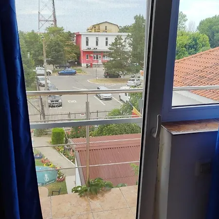 Hotel Alex Costinesti