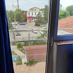 Szálloda Alex Costinești