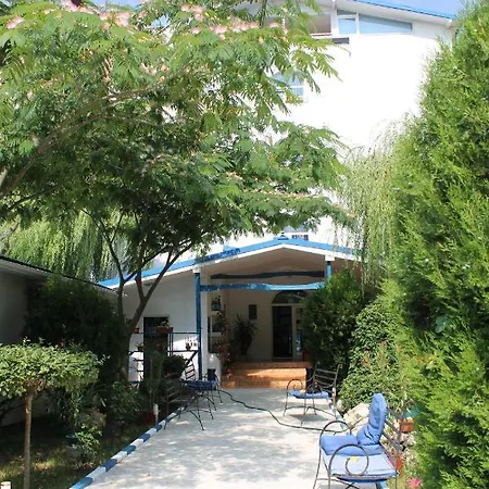 Alex Hotel Costinesti