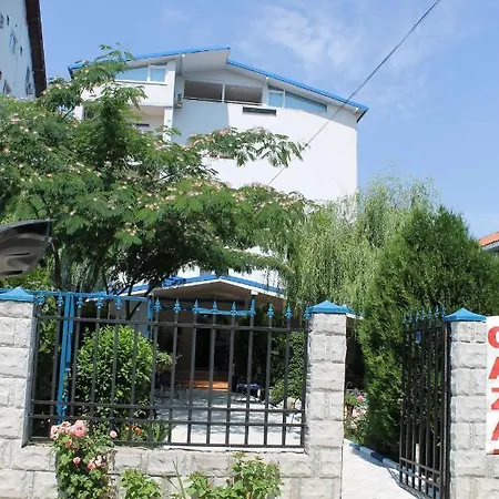 Alex Otel