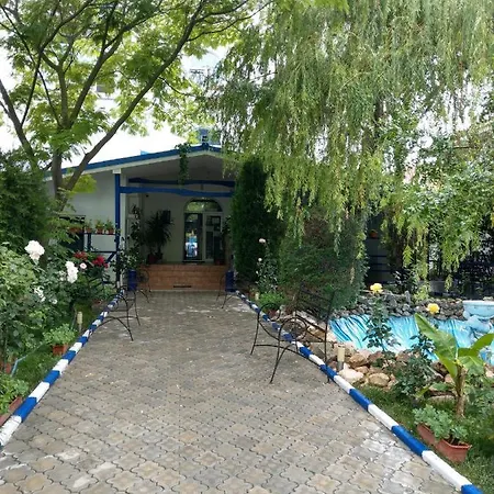 Alex Hotel