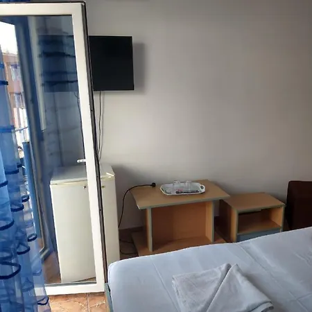 Alex Otel Costinești