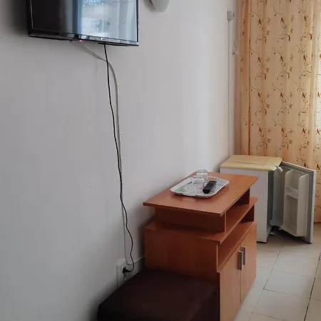 Alex Hotel
