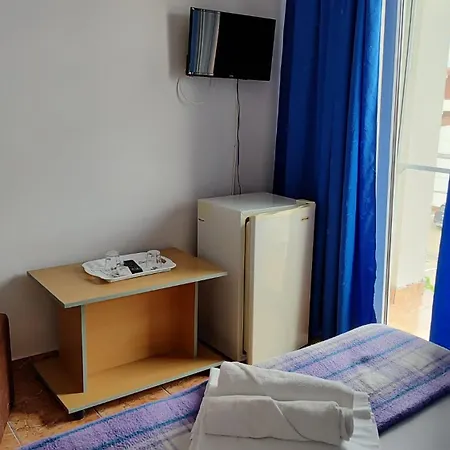 Hotel Alex