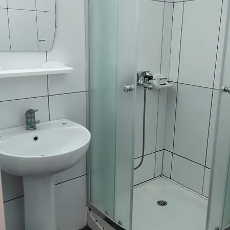 Alex Hotel Costinesti