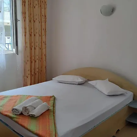 Alex Hotel Costinesti